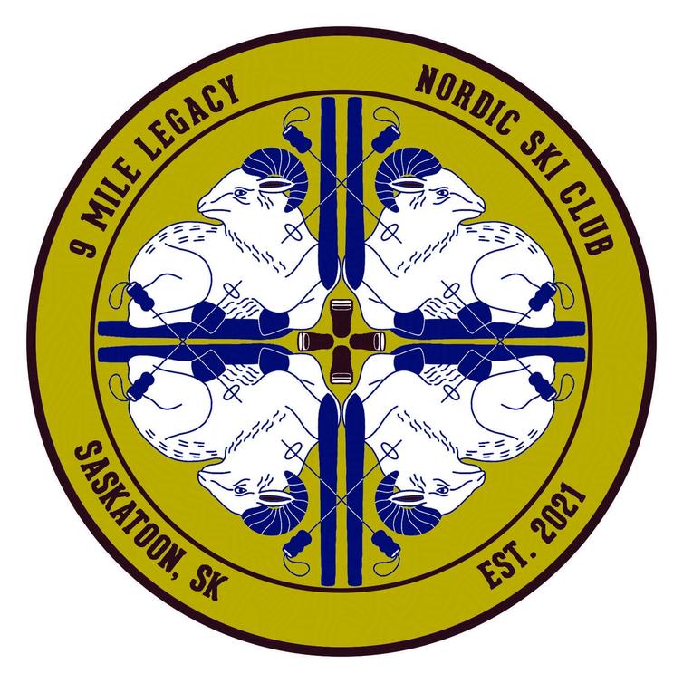 <i>sticker design, 9 Mile Legacy, 2021</i>